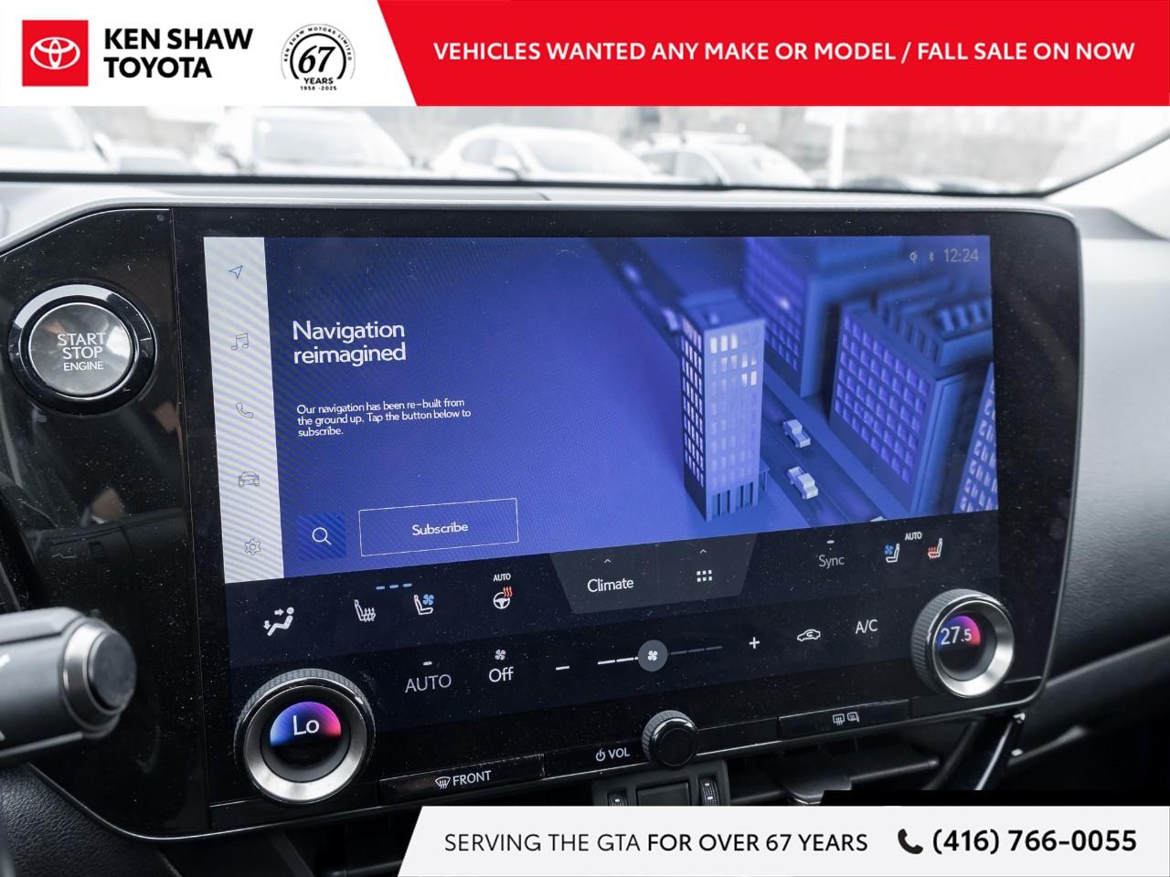 2022 Lexus NX 350 Base 4dr All-Wheel Drive Photo