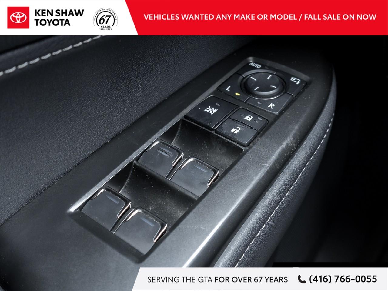 2022 Lexus NX 350 Base 4dr All-Wheel Drive Photo