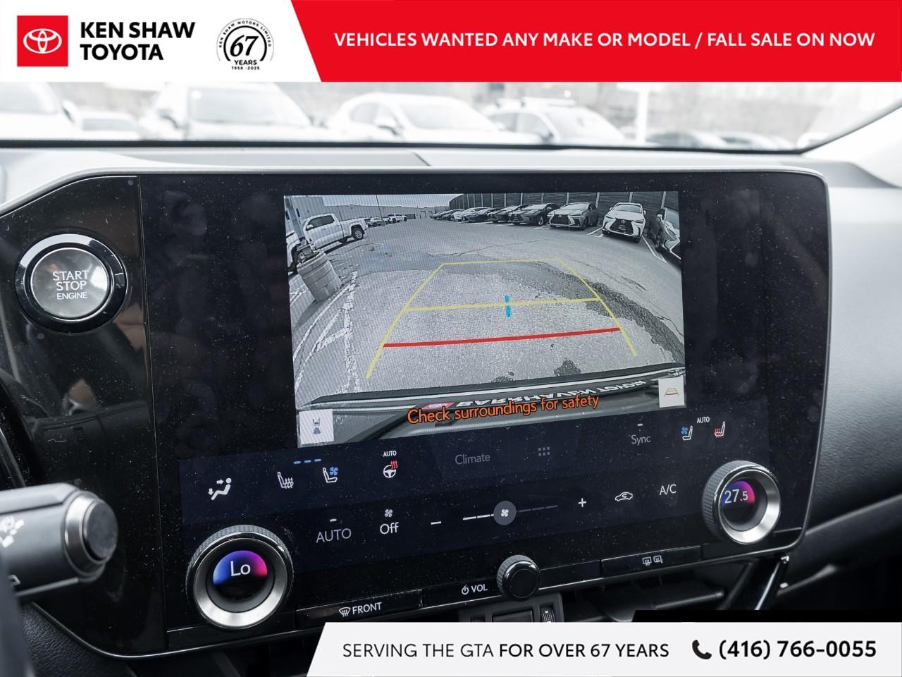 2022 Lexus NX 350 Base 4dr All-Wheel Drive Photo