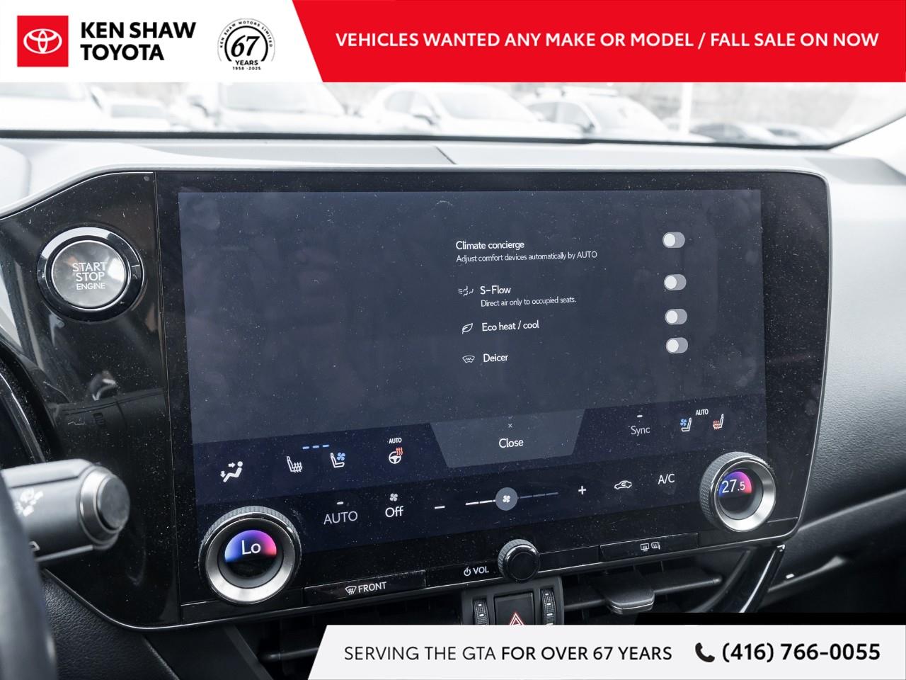 2022 Lexus NX 350 Base 4dr All-Wheel Drive Photo