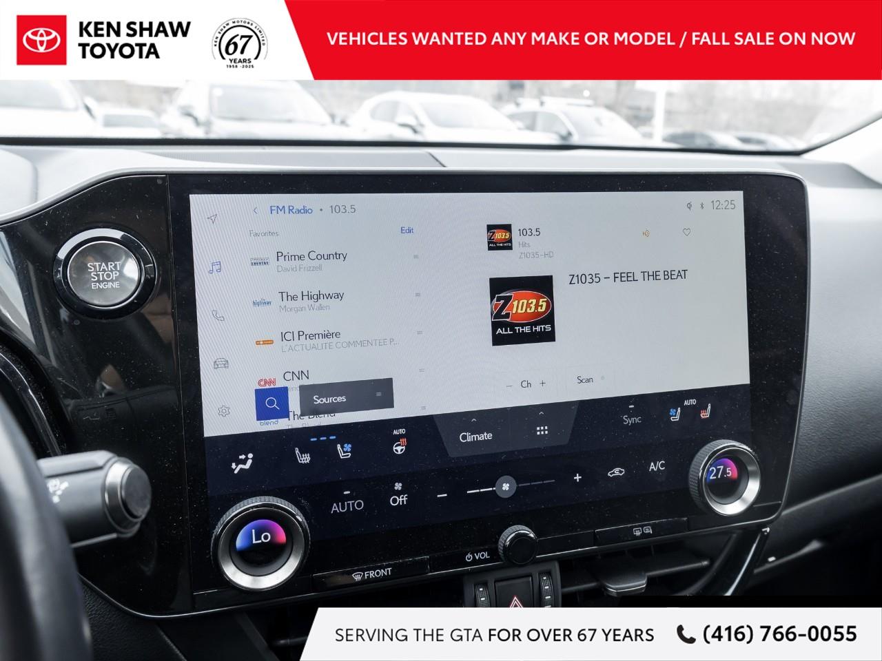 2022 Lexus NX 350 Base 4dr All-Wheel Drive Photo
