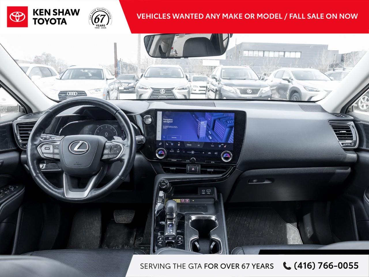 2022 Lexus NX 350 Base 4dr All-Wheel Drive Photo
