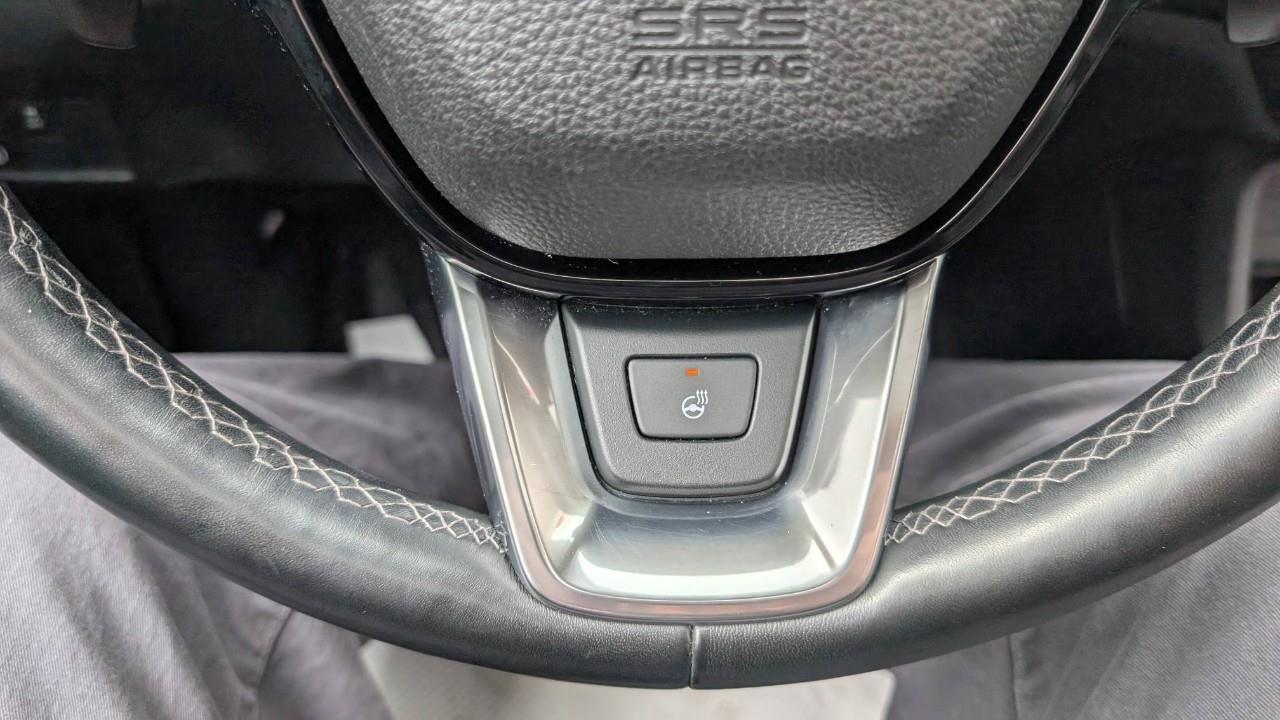 2022 Honda Civic Touring 4dr Sedan Photo