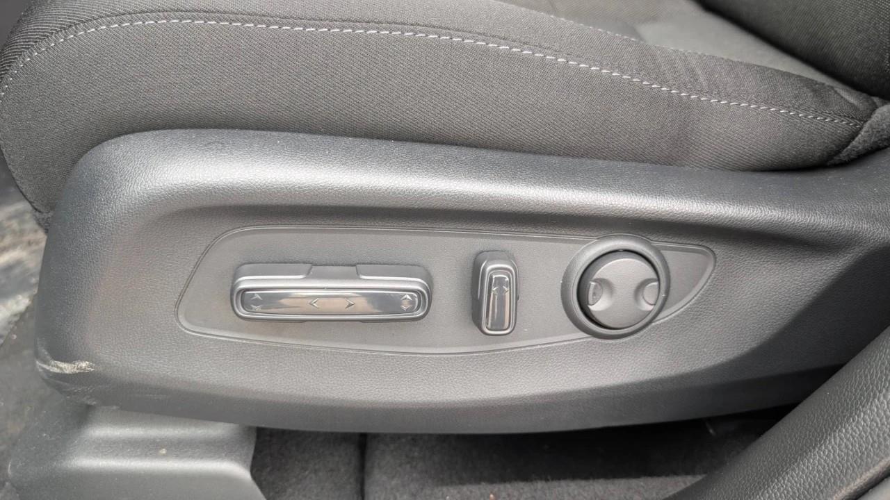 2026 Honda CR-V Sport 4dr All-Wheel Drive Photo