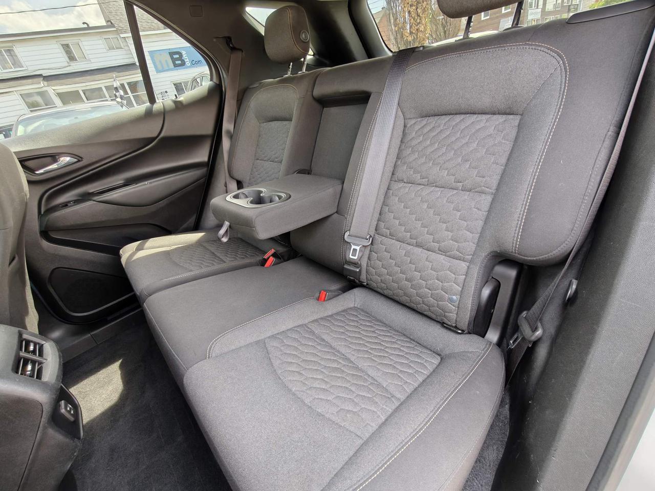 2020 Chevrolet Equinox LT w/2FL All-Wheel Drive Photo
