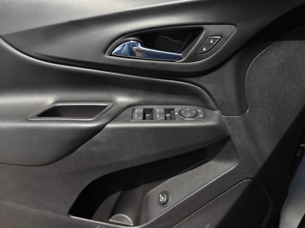 2020 Chevrolet Equinox LT w/2FL All-Wheel Drive Photo