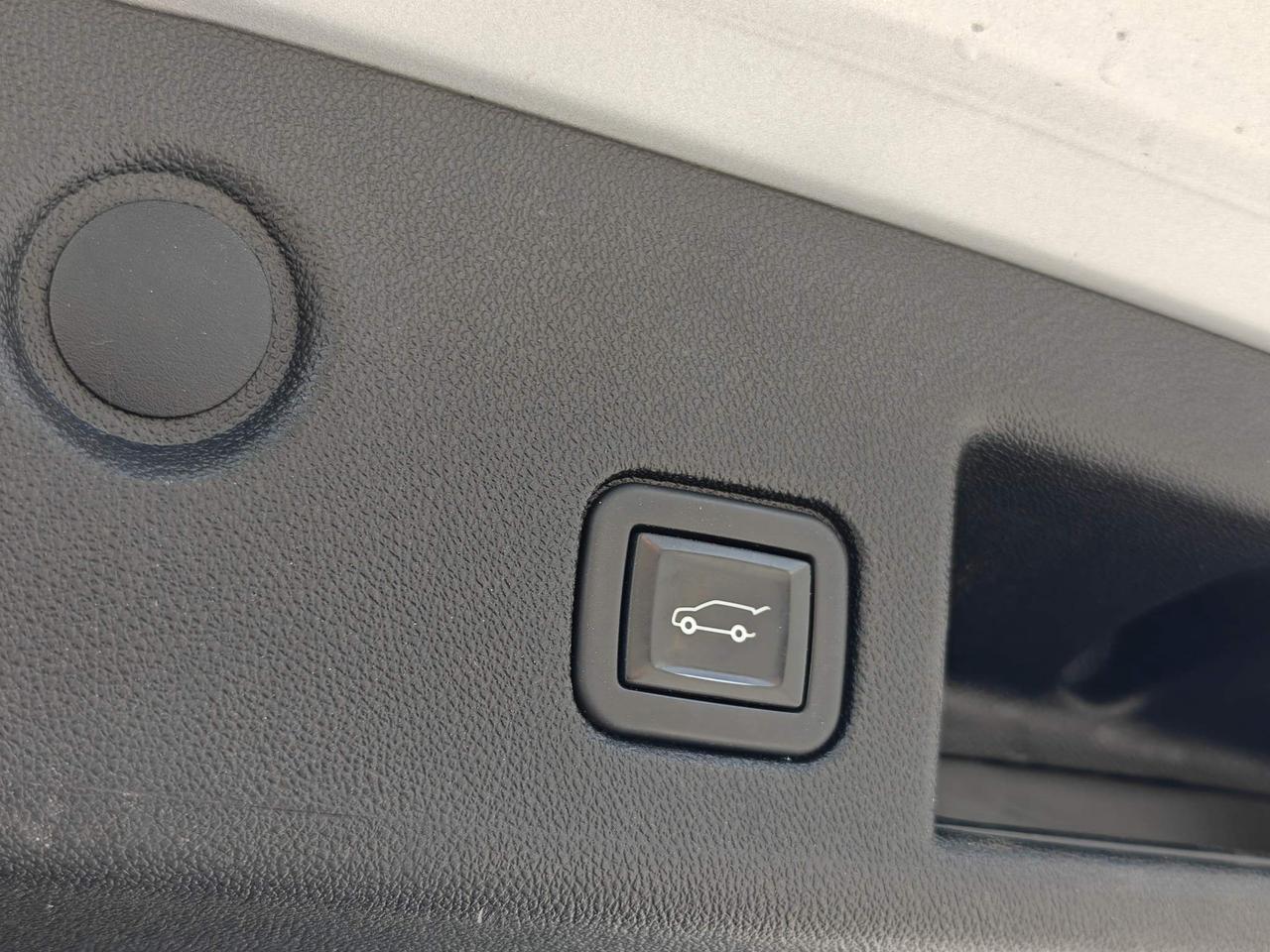 2020 Chevrolet Equinox LT w/2FL All-Wheel Drive Photo