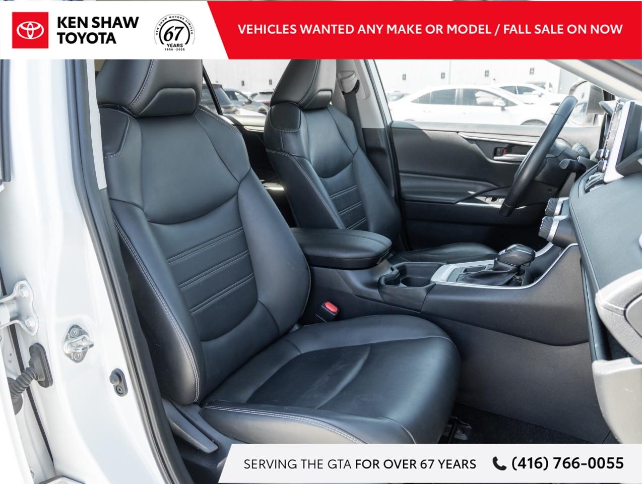 2019 Toyota RAV4 XLE 4dr All-wheel Drive Photo