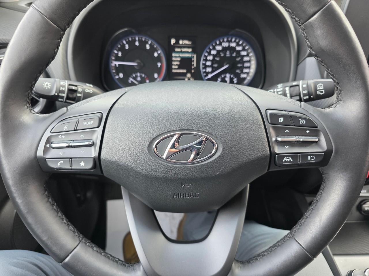 2022 Hyundai KONA 2.0L Preferred 4dr Front-Wheel Drive Photo