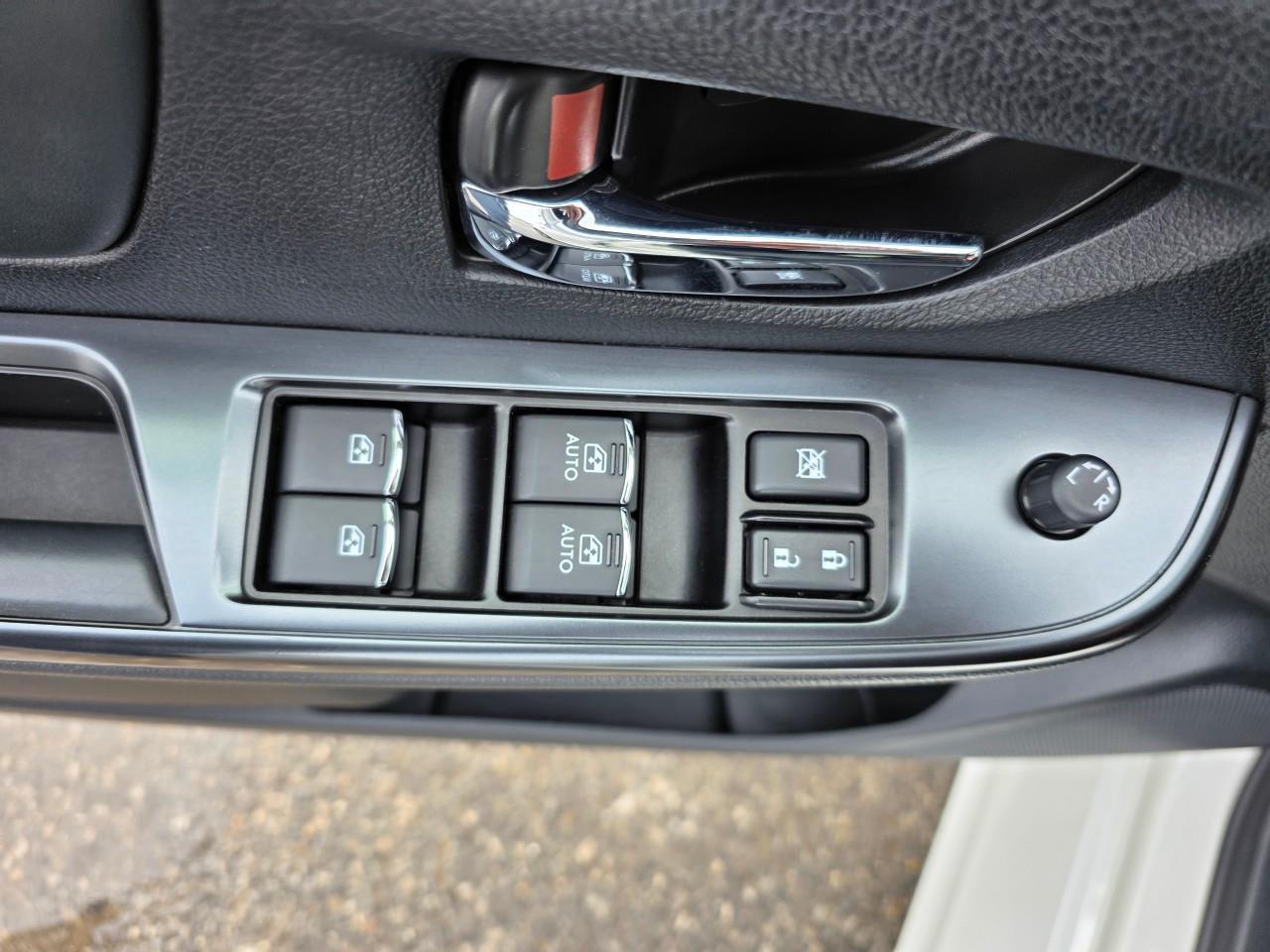 2021 Subaru WRX Sport (CVT) 4dr All-Wheel Drive Sedan Photo