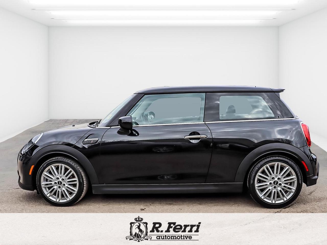 2024 MINI 3 Door Cooper S 2dr Hatchback Photo
