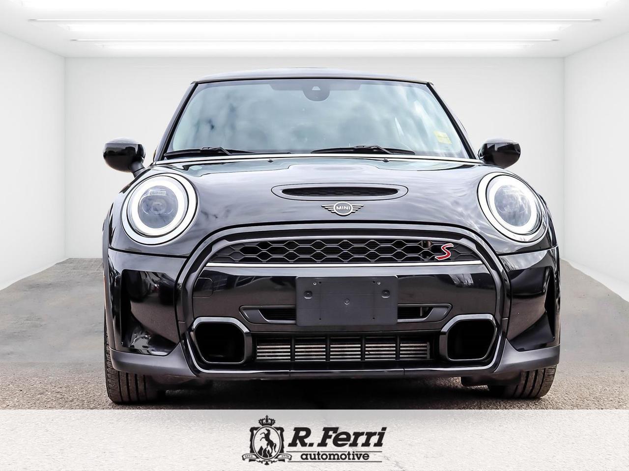 2024 MINI 3 Door Cooper S 2dr Hatchback Photo