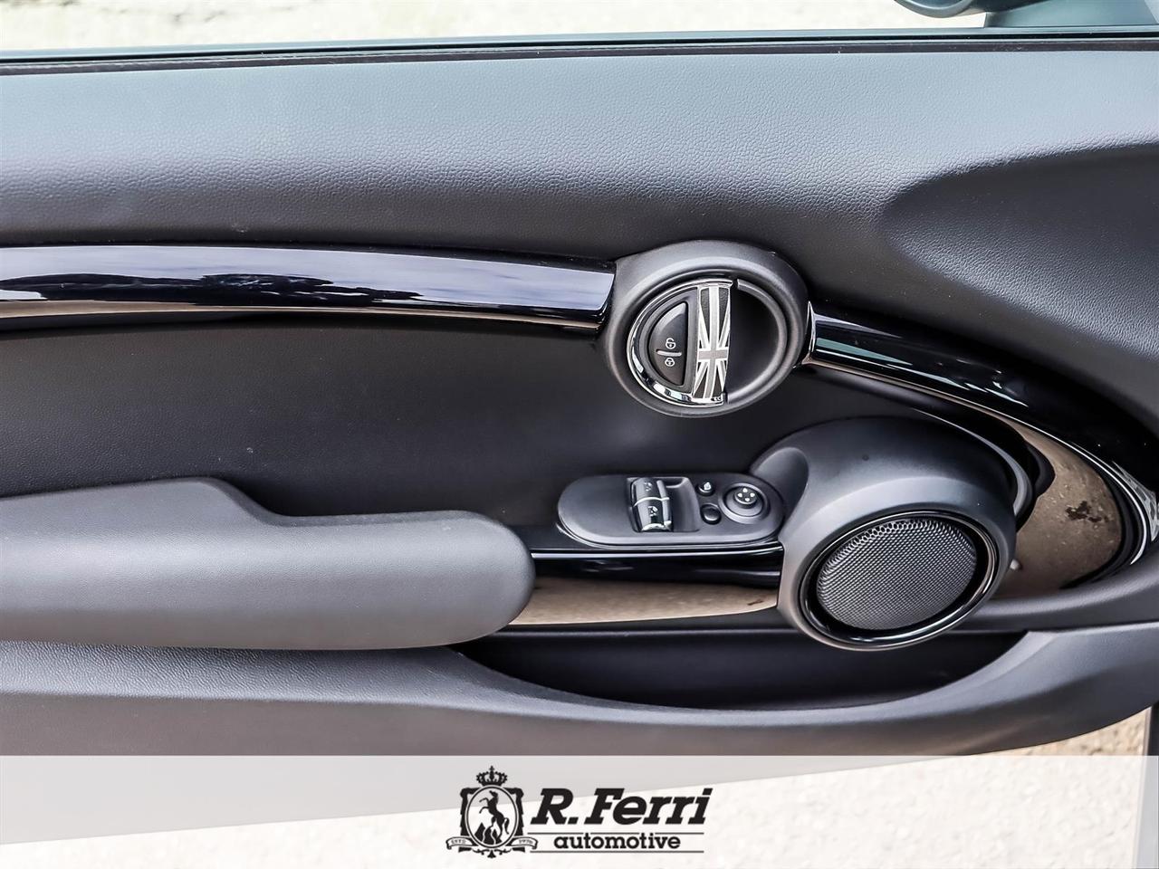 2024 MINI 3 Door Cooper S 2dr Hatchback Photo