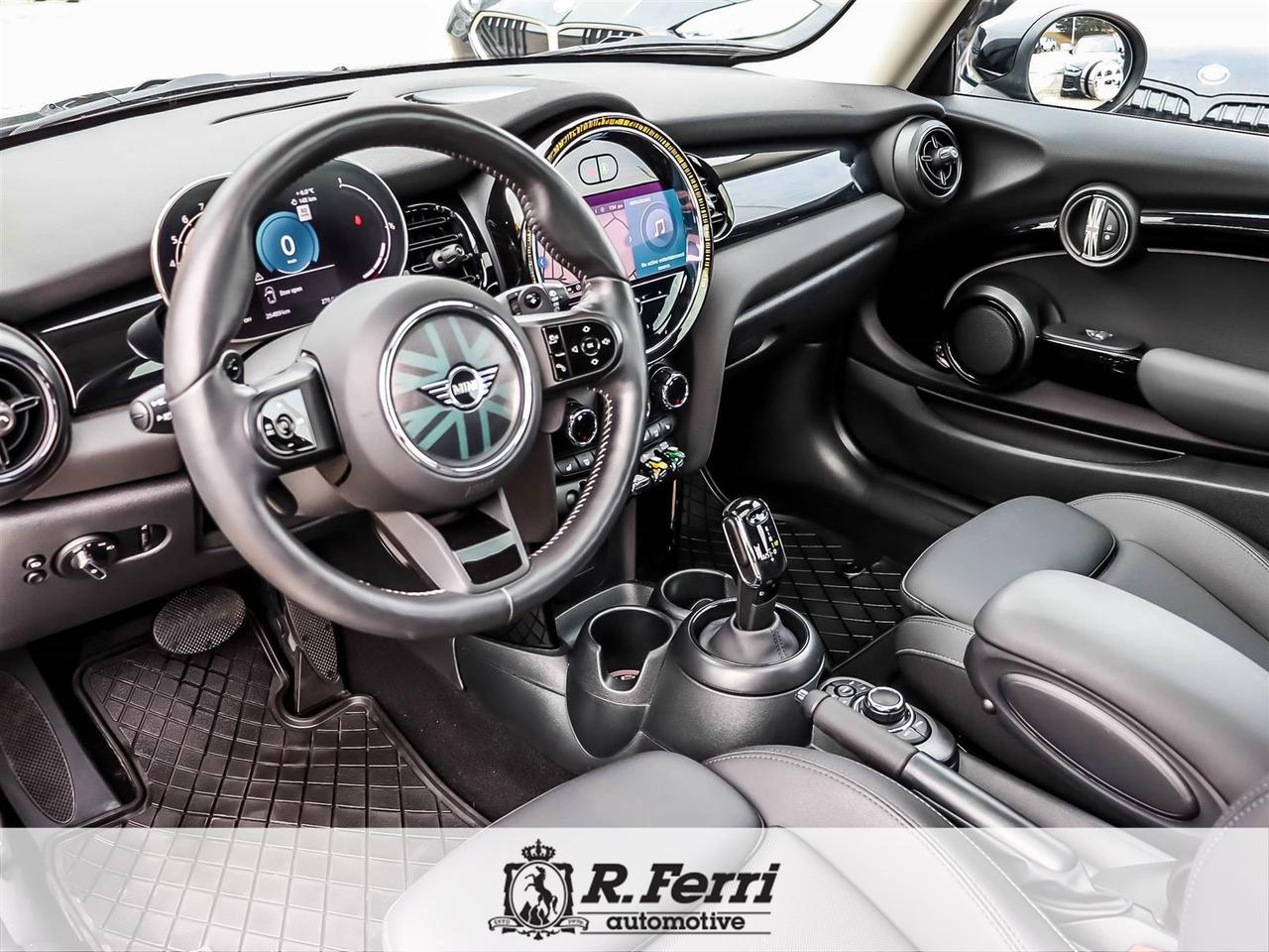 2024 MINI 3 Door Cooper S 2dr Hatchback Photo