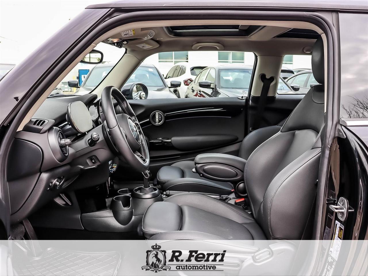 2024 MINI 3 Door Cooper S 2dr Hatchback Photo