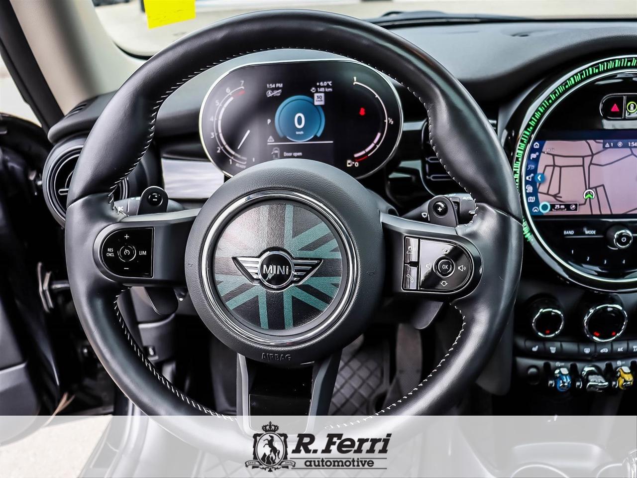2024 MINI 3 Door Cooper S 2dr Hatchback Photo