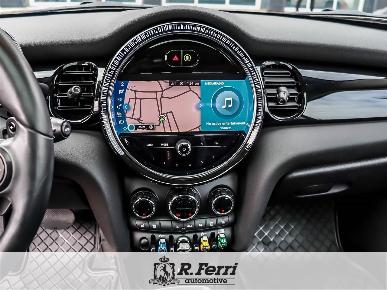 2024 MINI 3 Door Cooper S 2dr Hatchback Photo