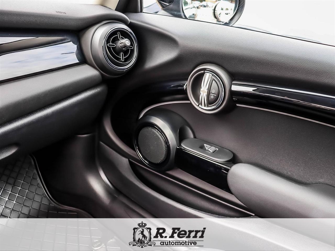 2024 MINI 3 Door Cooper S 2dr Hatchback Photo