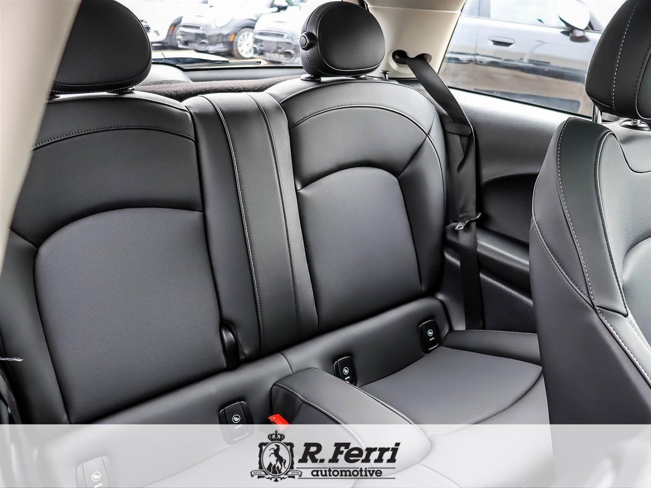 2024 MINI 3 Door Cooper S 2dr Hatchback Photo