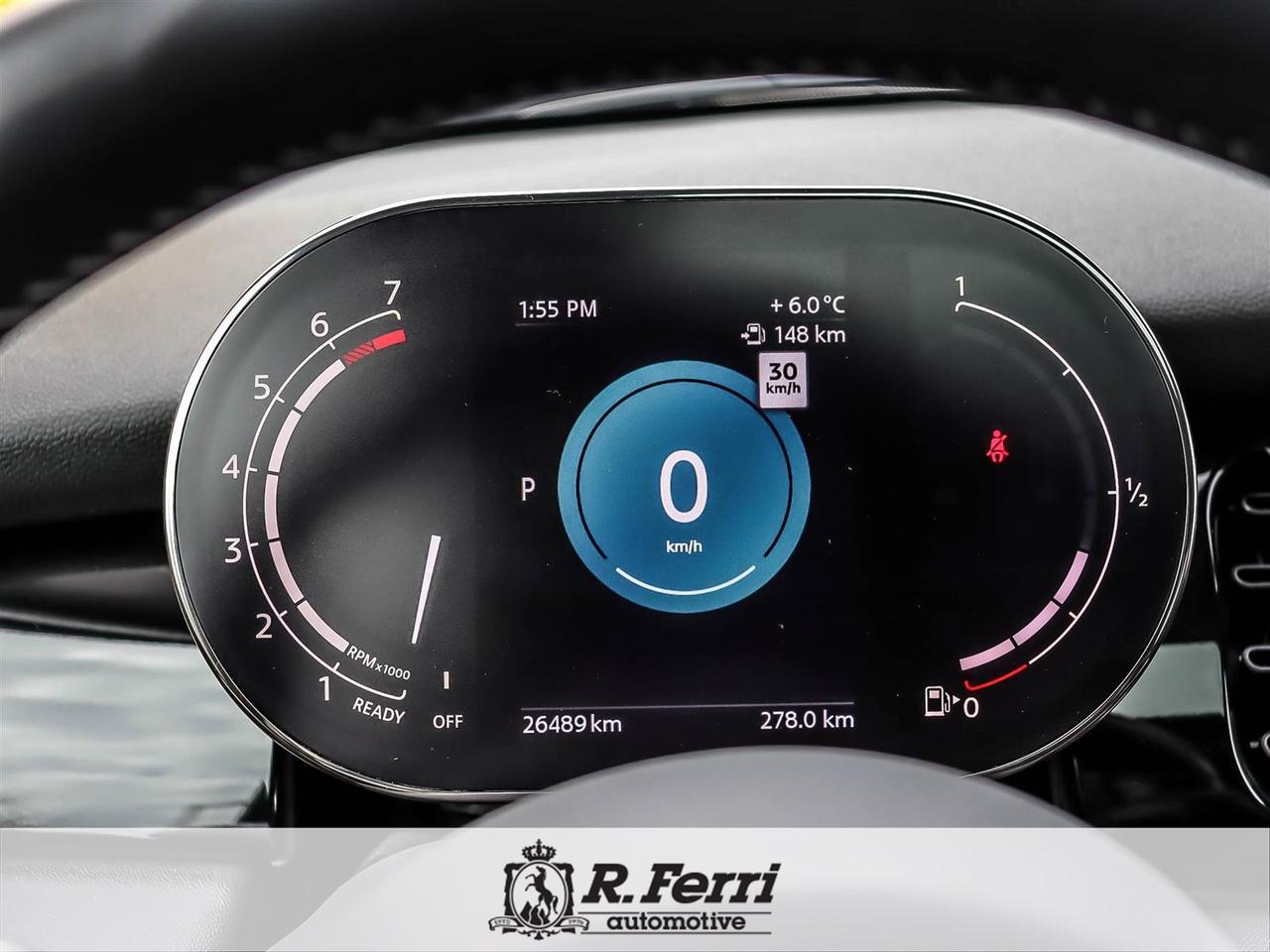 2024 MINI 3 Door Cooper S 2dr Hatchback Photo