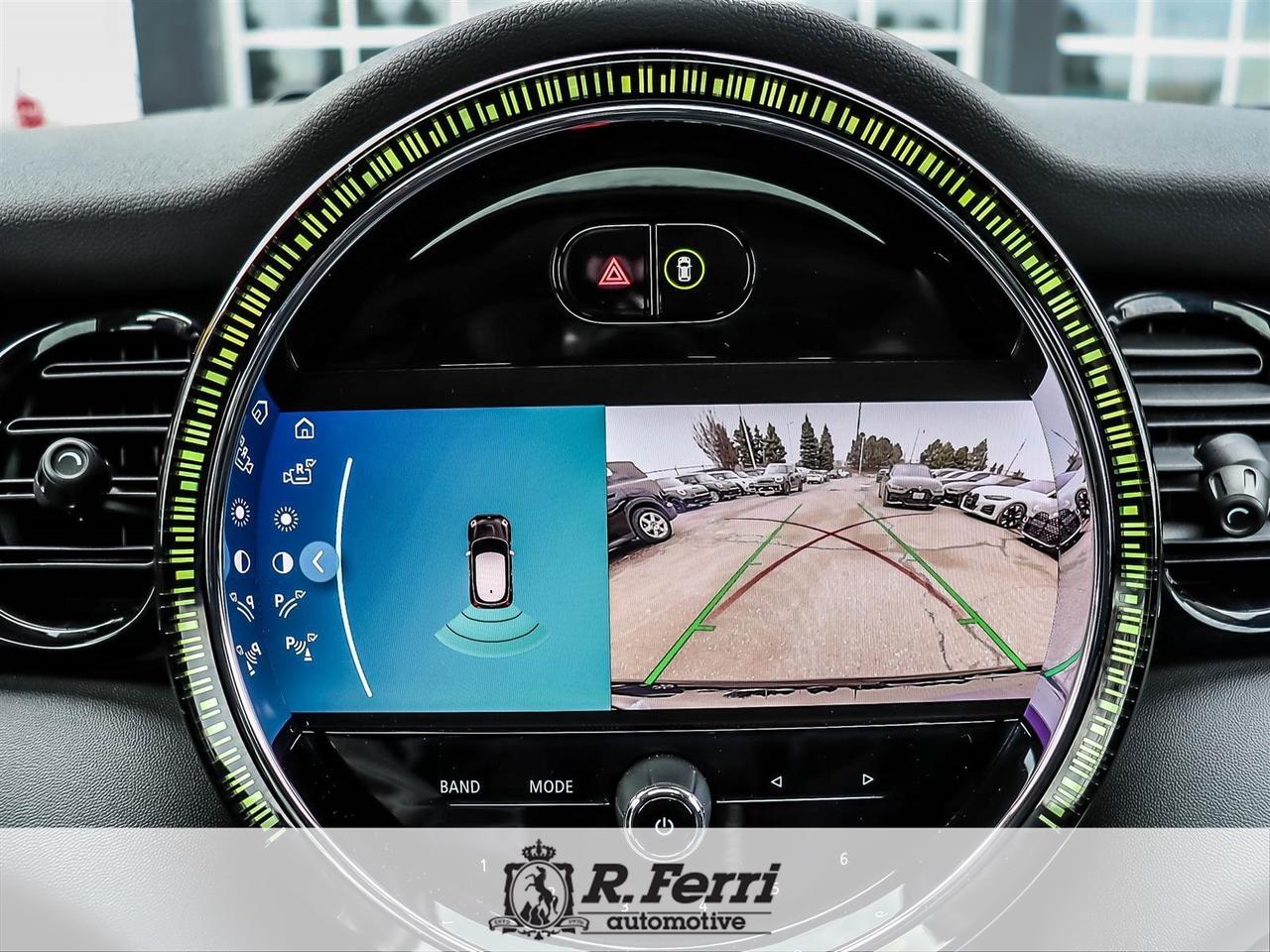 2024 MINI 3 Door Cooper S 2dr Hatchback Photo