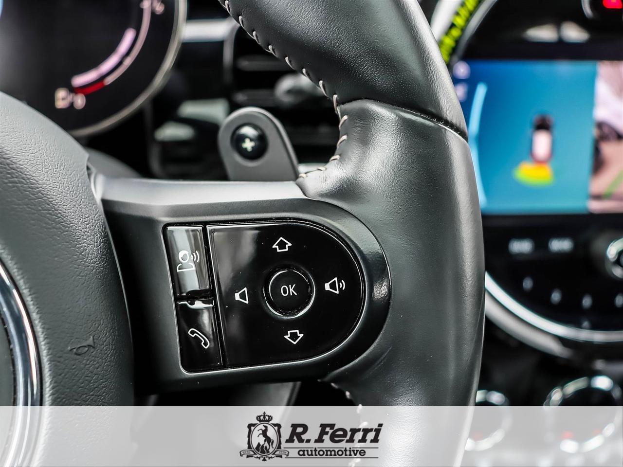 2024 MINI 3 Door Cooper S 2dr Hatchback Photo