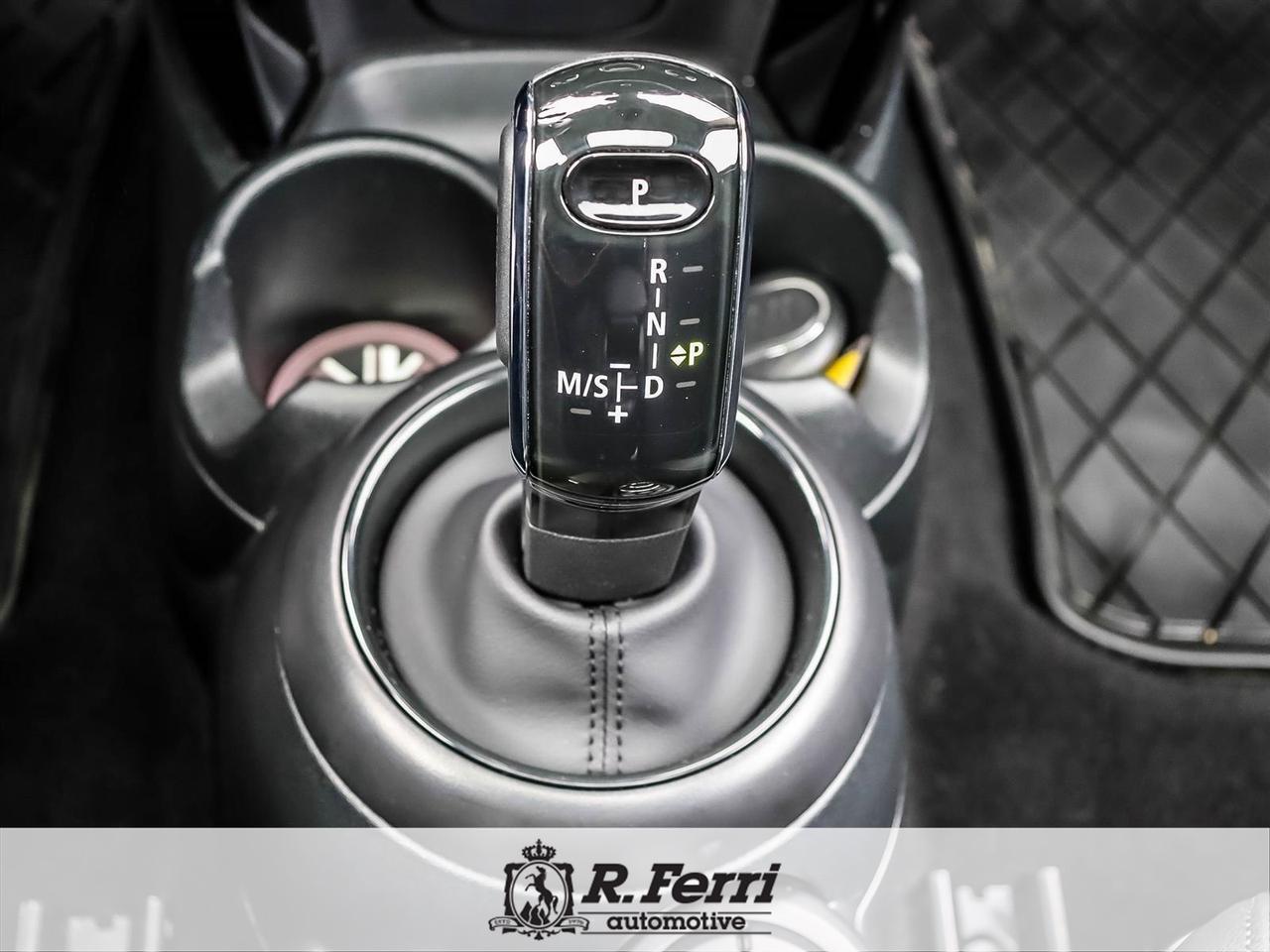 2024 MINI 3 Door Cooper S 2dr Hatchback Photo