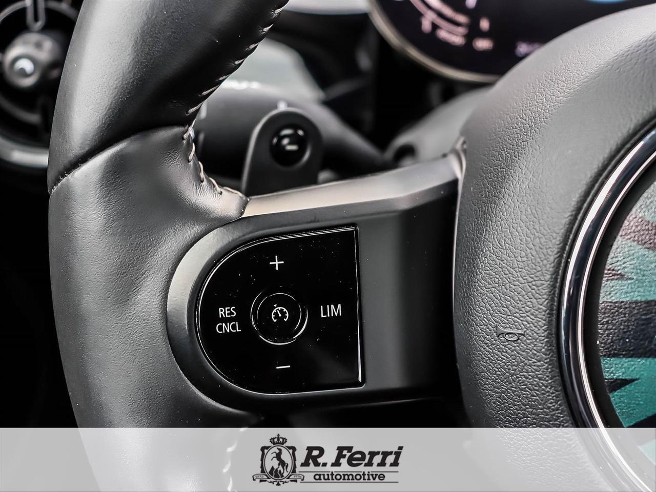 2024 MINI 3 Door Cooper S 2dr Hatchback Photo