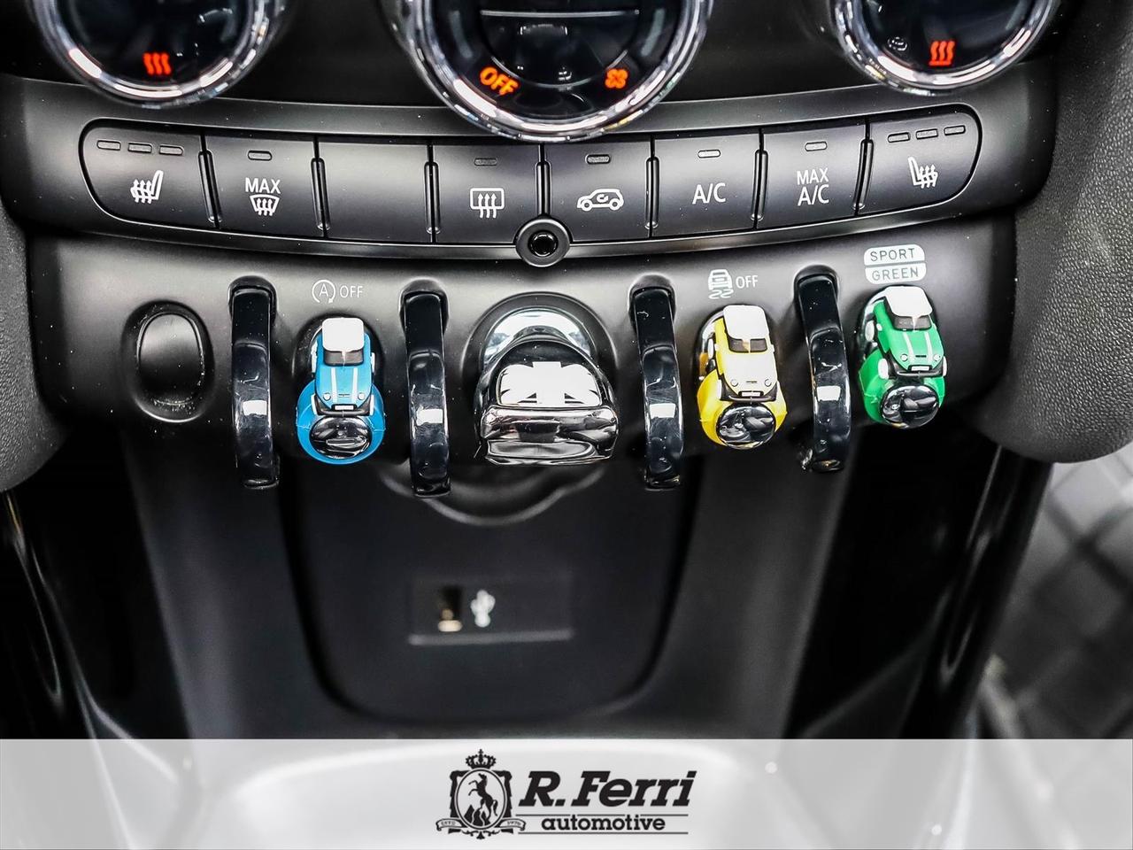 2024 MINI 3 Door Cooper S 2dr Hatchback Photo