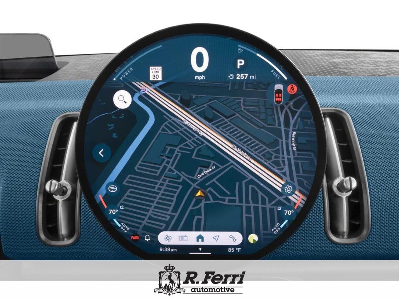 2026 MINI Countryman S 4dr All-Wheel Drive ALL4 Sport Utility Photo