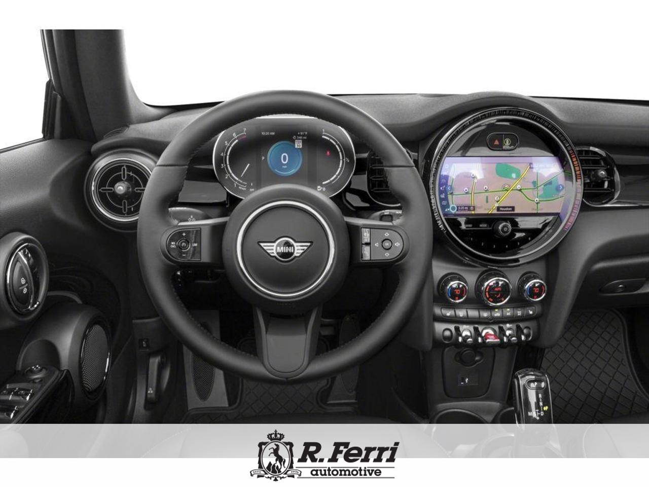 2024 MINI Convertible Cooper S 2dr Photo