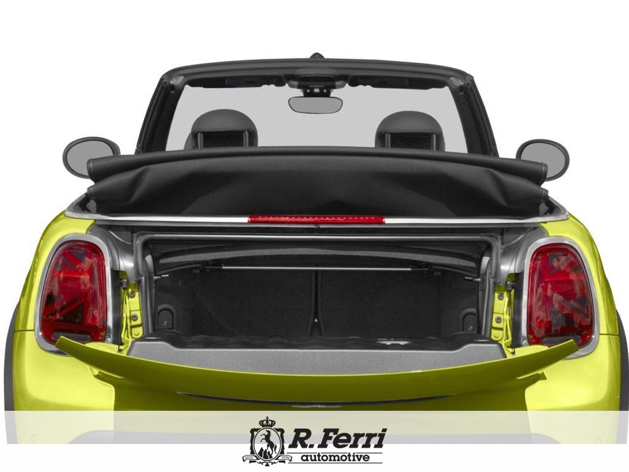 2024 MINI Convertible Cooper S 2dr Photo