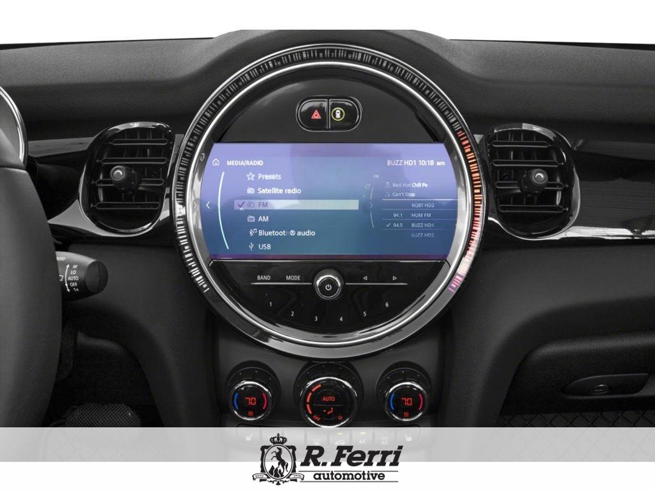 2024 MINI Convertible Cooper S 2dr Photo