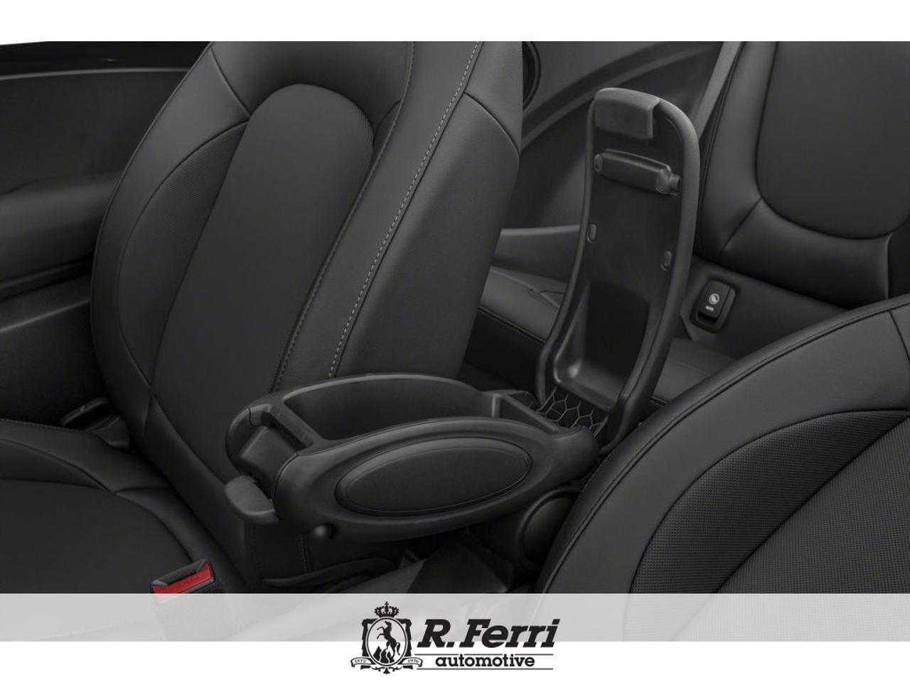 2024 MINI Convertible Cooper S 2dr Photo