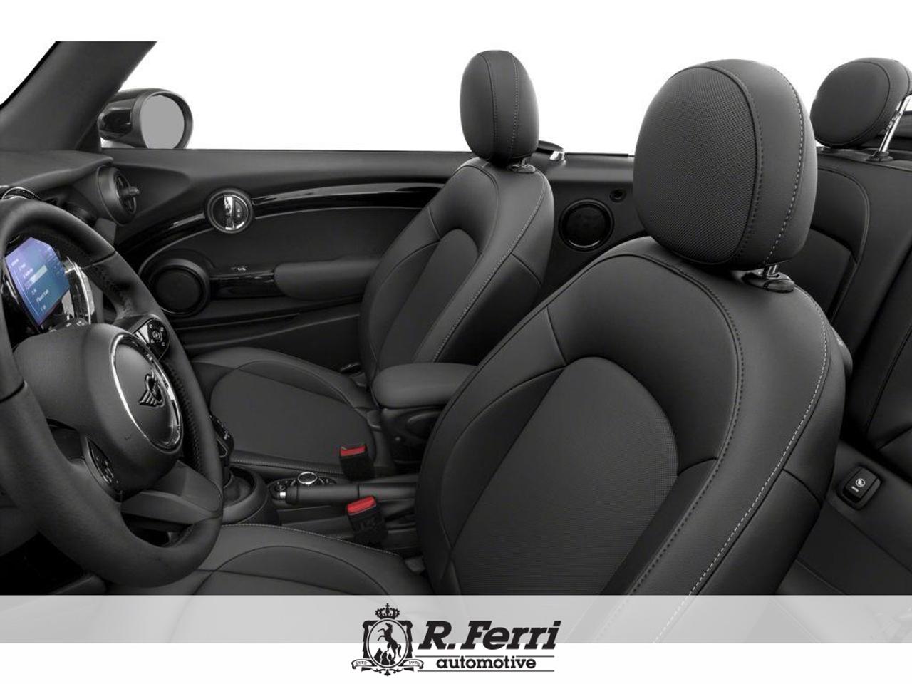 2024 MINI Convertible Cooper S 2dr Photo