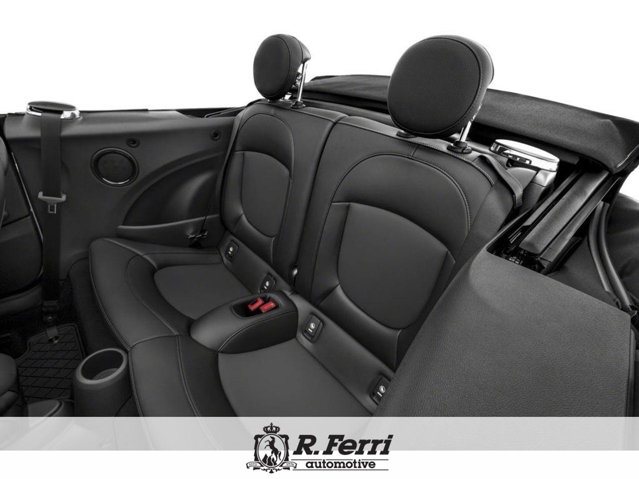 2024 MINI Convertible Cooper S 2dr Photo