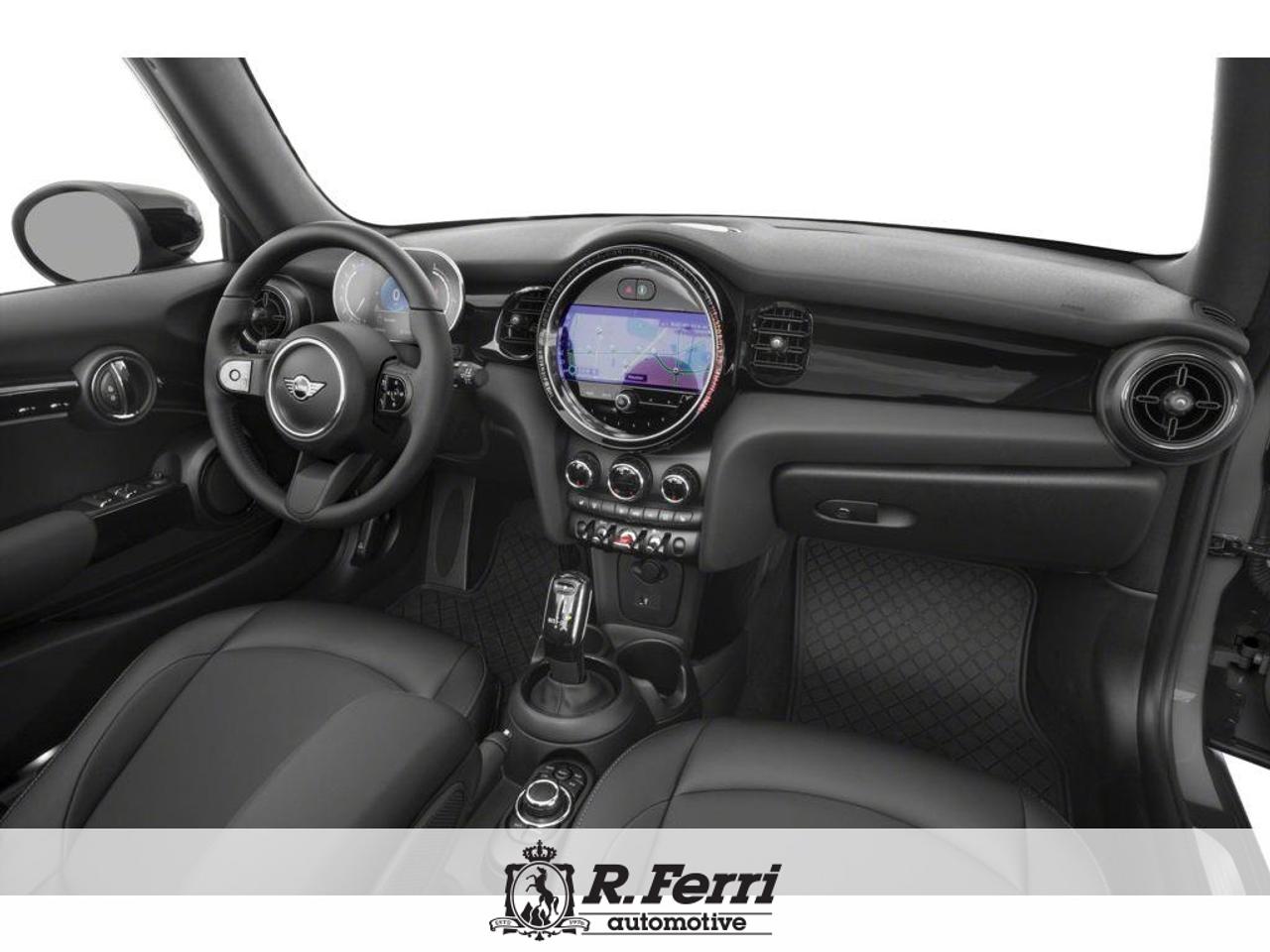 2024 MINI Convertible Cooper S 2dr Photo