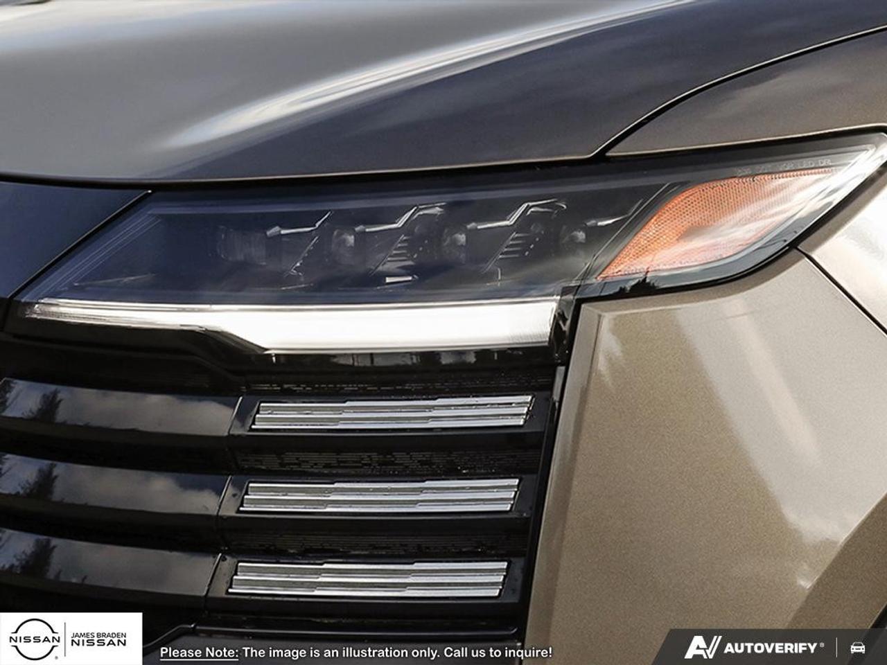 2026 Nissan Kicks SR AWD Photo