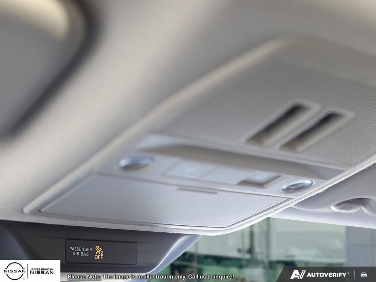 2026 Nissan Kicks SR AWD Photo