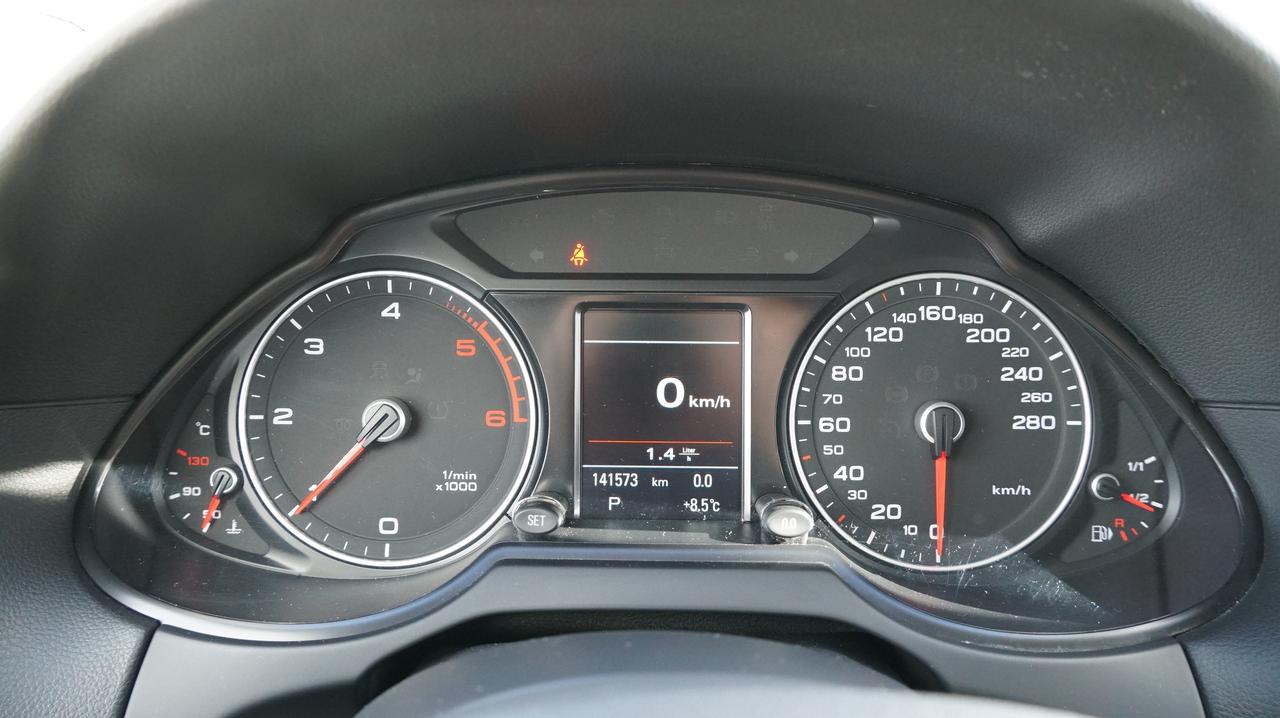 2015 Audi Q5 3.0L TDI Technik / NAV / CAM / B&O SOUND / BLIS Photo