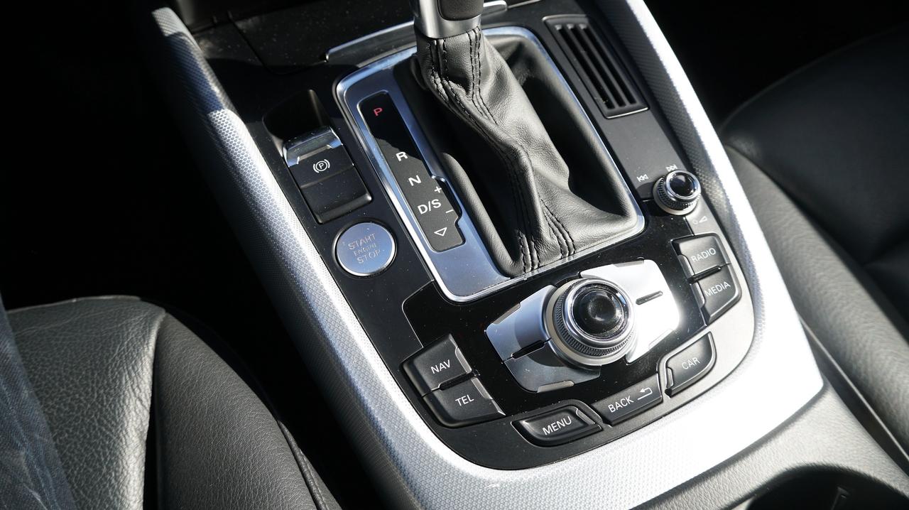 2015 Audi Q5 3.0L TDI Technik / NAV / CAM / B&O SOUND / BLIS Photo