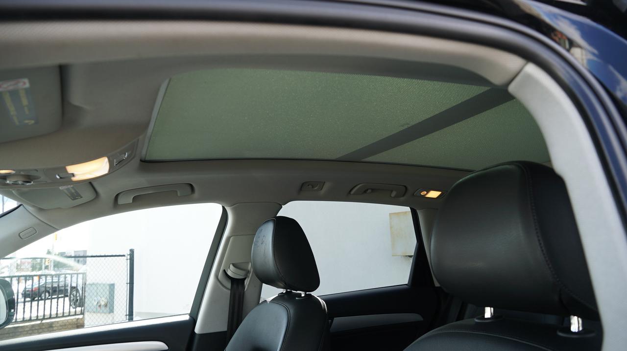2015 Audi Q5 3.0L TDI Technik / NAV / CAM / B&O SOUND / BLIS Photo