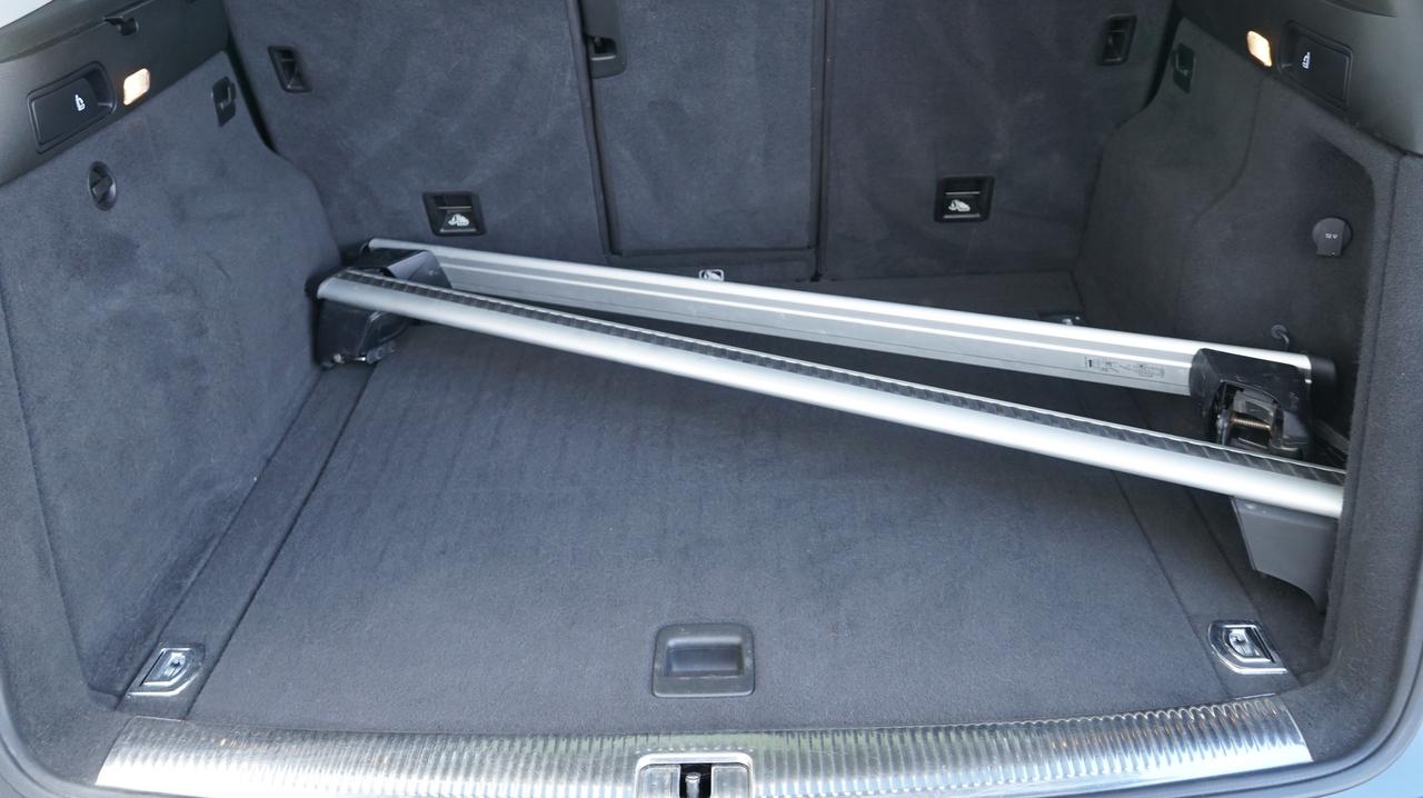 2015 Audi Q5 3.0L TDI Technik / NAV / CAM / B&O SOUND / BLIS Photo