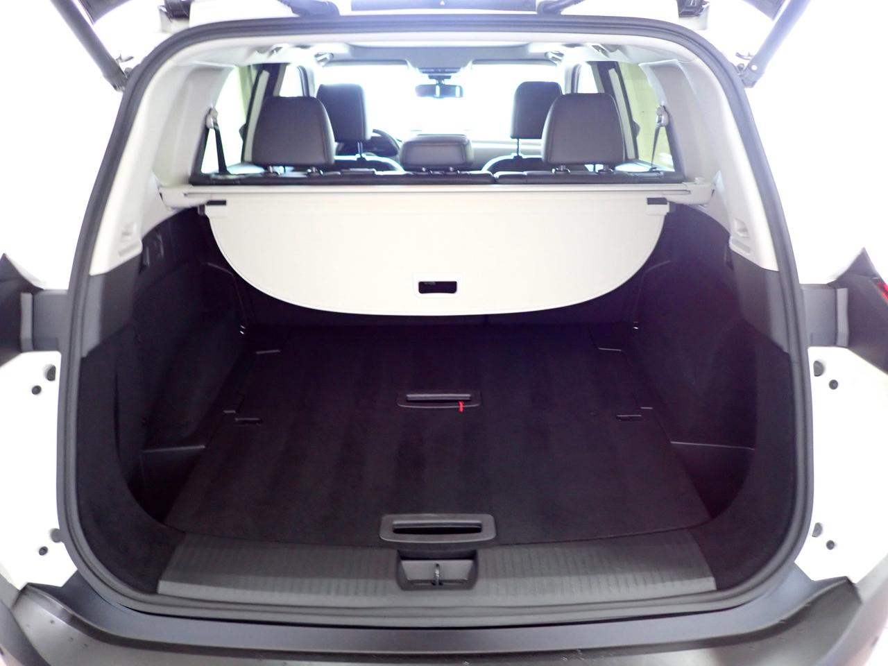 2023 Nissan Rogue Platinum AWD LEATHER NAVI SUNROOF Photo