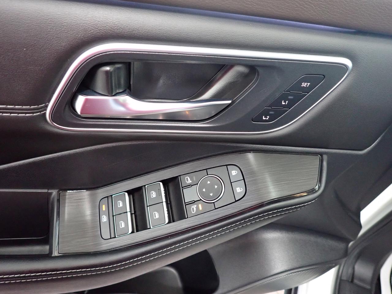 2023 Nissan Rogue Platinum AWD LEATHER NAVI SUNROOF Photo