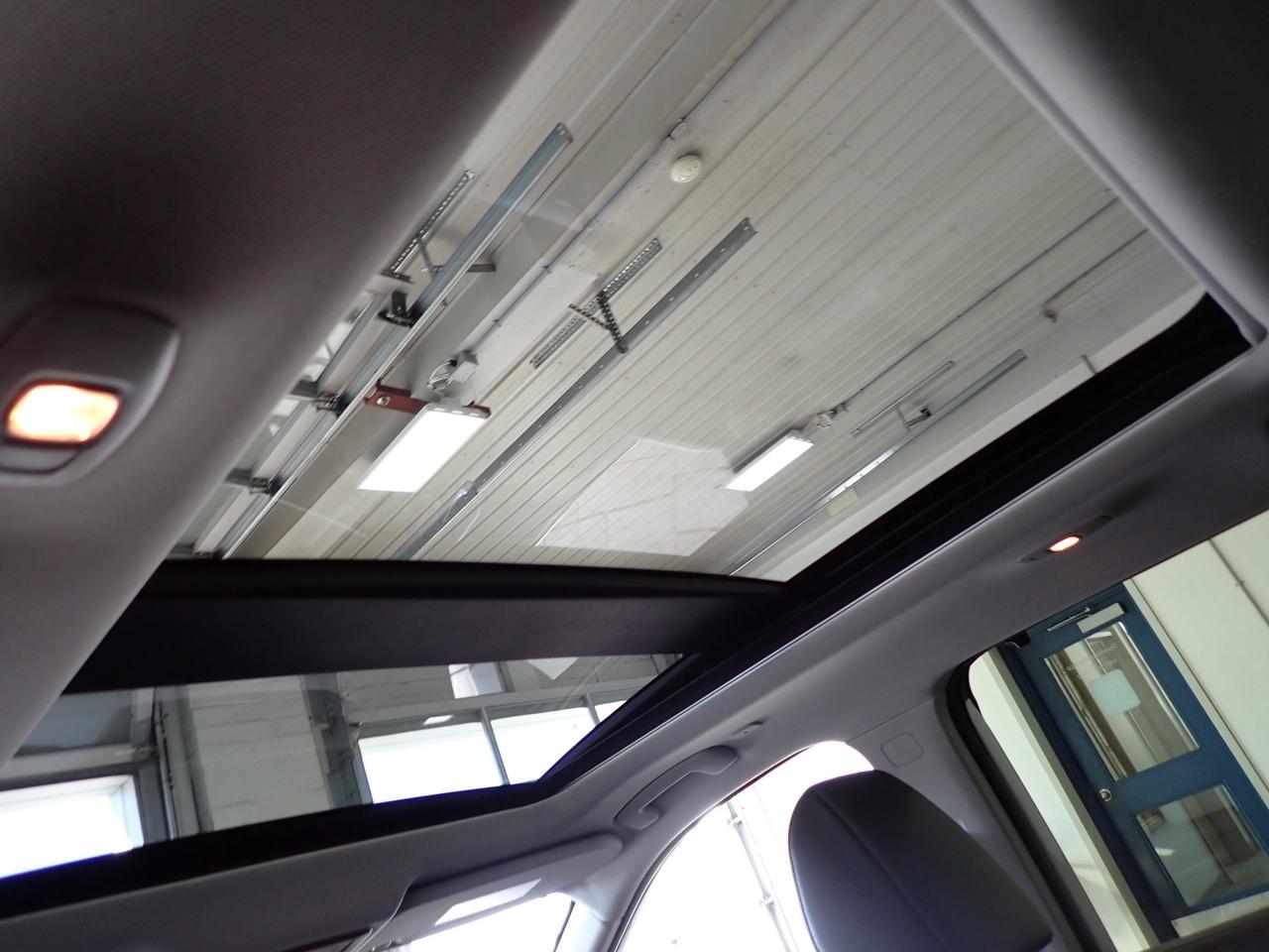 2023 Nissan Rogue Platinum AWD LEATHER NAVI SUNROOF Photo