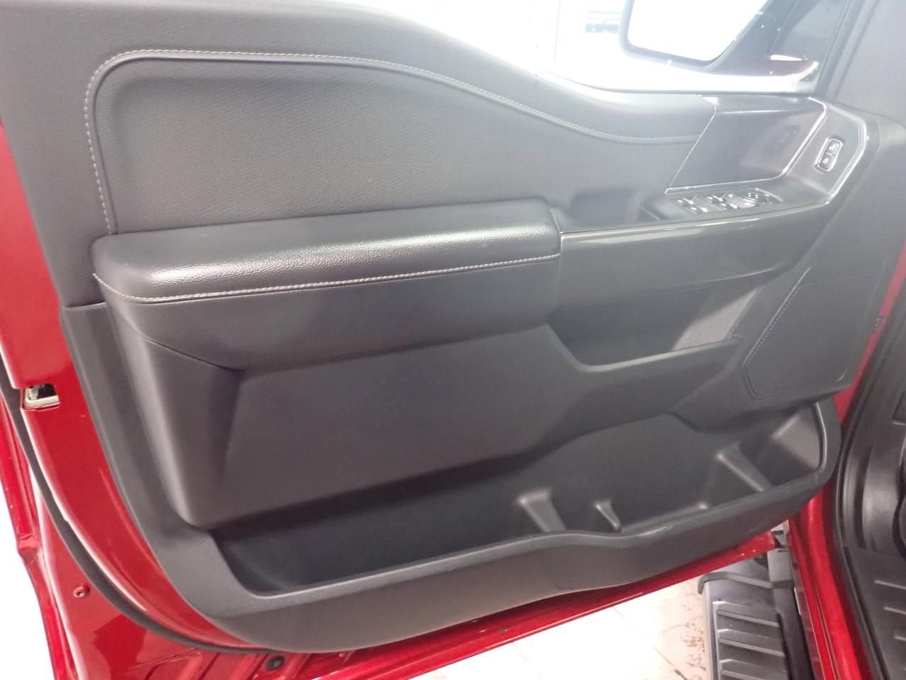 2022 Ford F-150 XLT SPORT CREW 5.5 BOX NAVI Photo