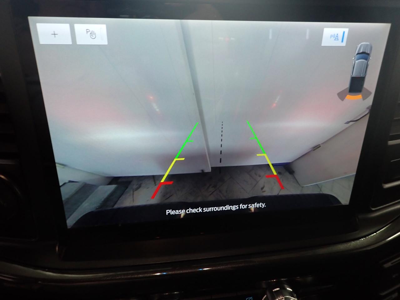 2022 Ford F-150 XLT SPORT CREW 5.5 BOX NAVI Photo