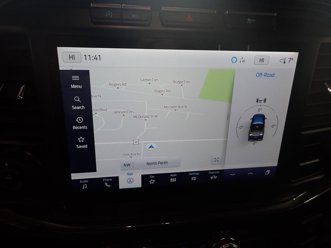 2022 Ford F-150 XLT SPORT CREW 5.5 BOX NAVI Photo