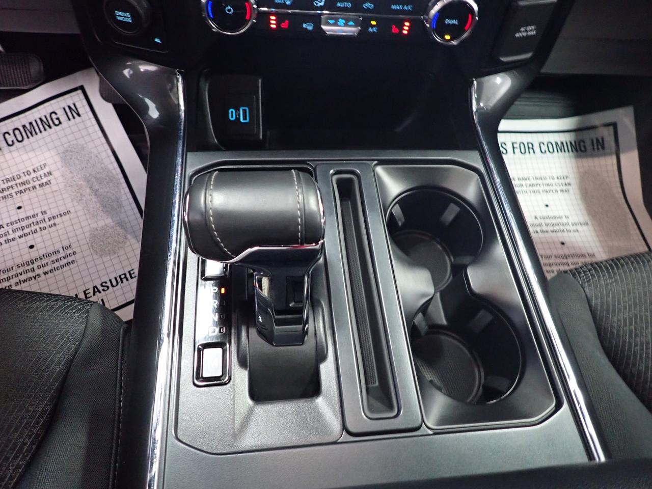 2022 Ford F-150 XLT SPORT CREW 5.5 BOX NAVI Photo